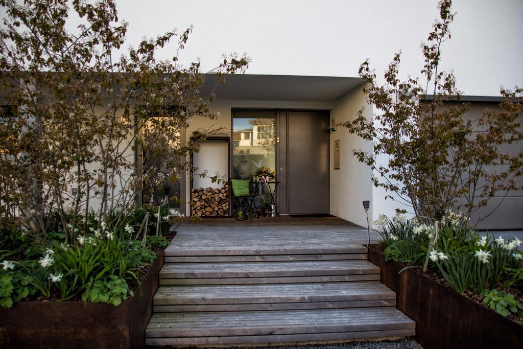 Hewen Apartments Engen Exterior photo